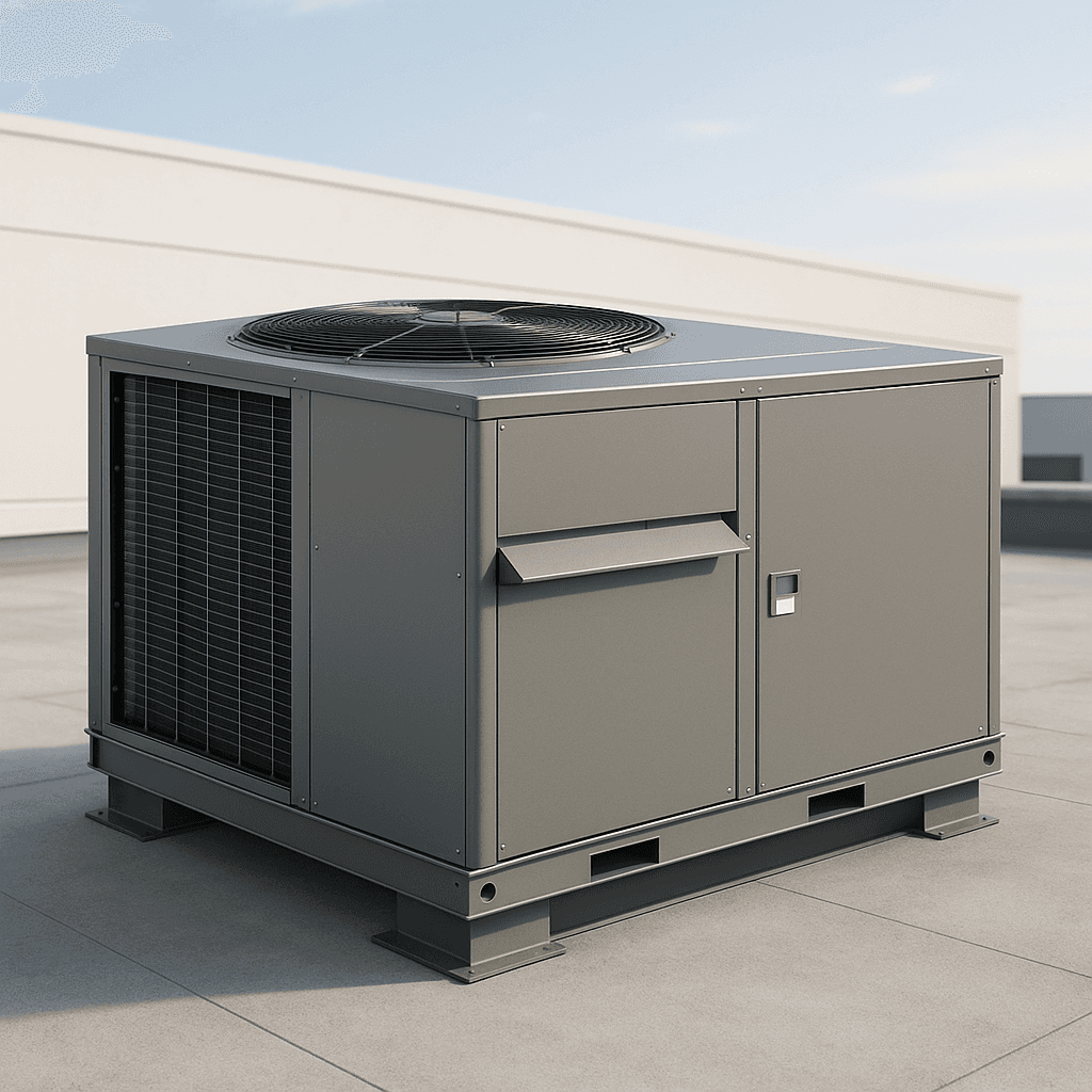 Commercial HVAC Solutions