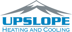 Upslope Heating & Cooling